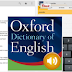 تحميل تطبيق قاموس أكسفورد للأندرويد مجاناً Oxford Dictionary of English T APK 4.3.127