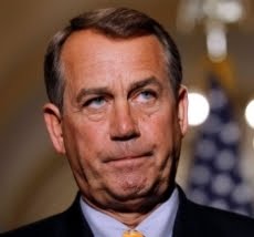 Freedom Caucus: Conservative House Reps Are Determined To Be A Thorn In Boehner’s Side