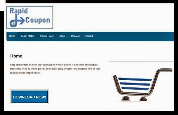Comment supprimer coupons for google