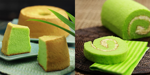 Bengawan Solo Pandan Cake Expiry Bengawan Solo Pandan Cake Expiry