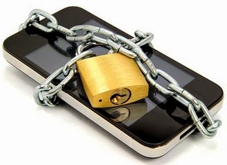 Cara Mencegah Data Smartphone Terhindar dari Pencurian Cara Mencegah Data Smartphone Terhindar dari Pencurian