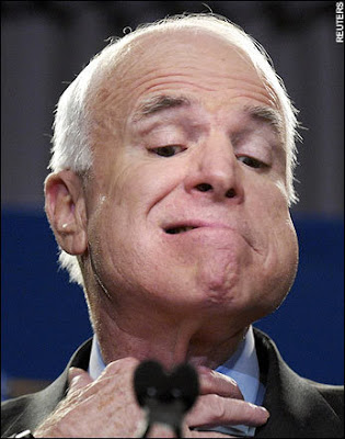 john mccain
