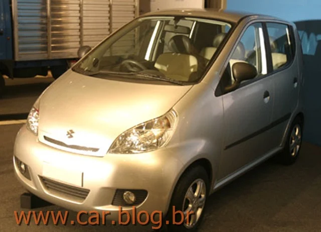 Carro abaixo de R$ 5.000 reais