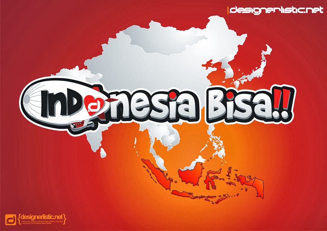 BAHASA INDONESIA