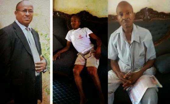 Nollywood Actor Chris Nkulor Finally Succumbs to Kidney Ailment