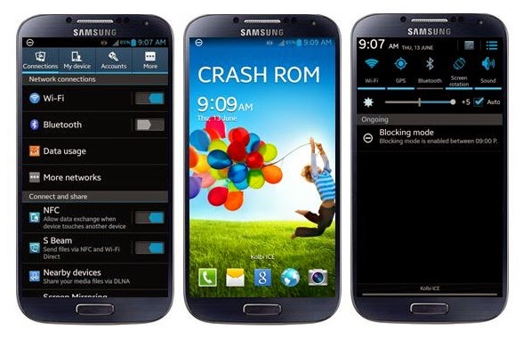 Crash ROM Crash ROM