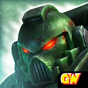 WH40k: Storm of Vengeance Apk WH40k: Storm of Vengeance Apk İndir