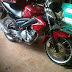 Photo Modifikasi Motor Vixion Velg Jari Jari 2014