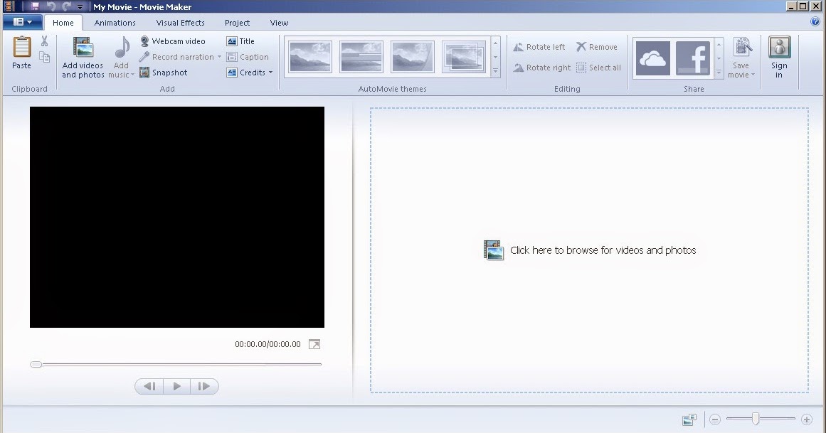Download Gratis Movie Maker Untuk Windows 7