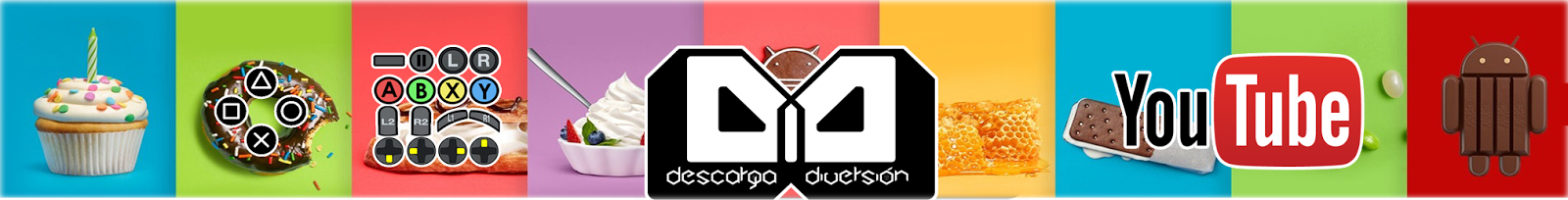 Descarga Diversión