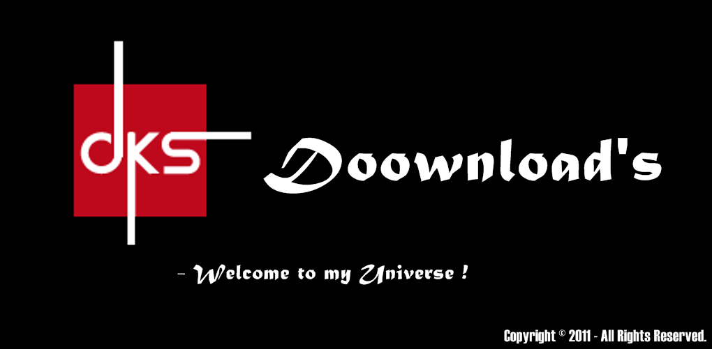 DKS - Doownload's