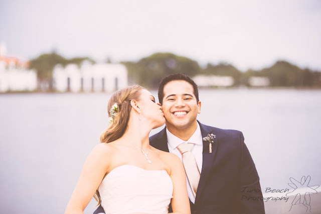 Juno Beach Photography