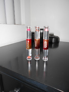 DSCN1599 Covergirl Blastflipstick - Dual Color Lipstick