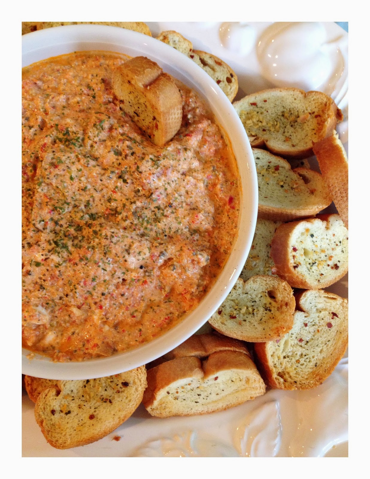 Italian Antipasto Spread