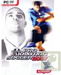 Free Download Game Pes 2007 Full Version For Pc
