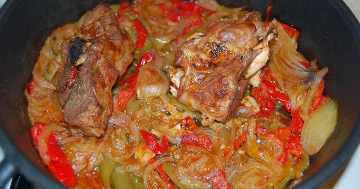 Byturko En Lezzetli Kuzu Kapama Nasıl Yapılır