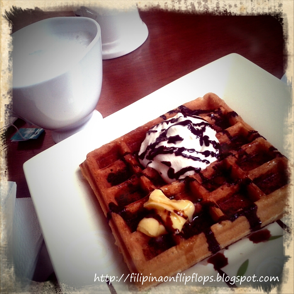 Filipina in Flip Flops Travel Tales and the City Life of a Filipina