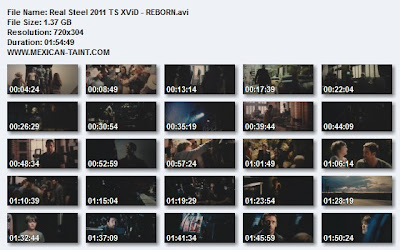 Real.Steel.2011.TS.XViD-REBORN Real.Steel.2011.TS.XViD-REBORN