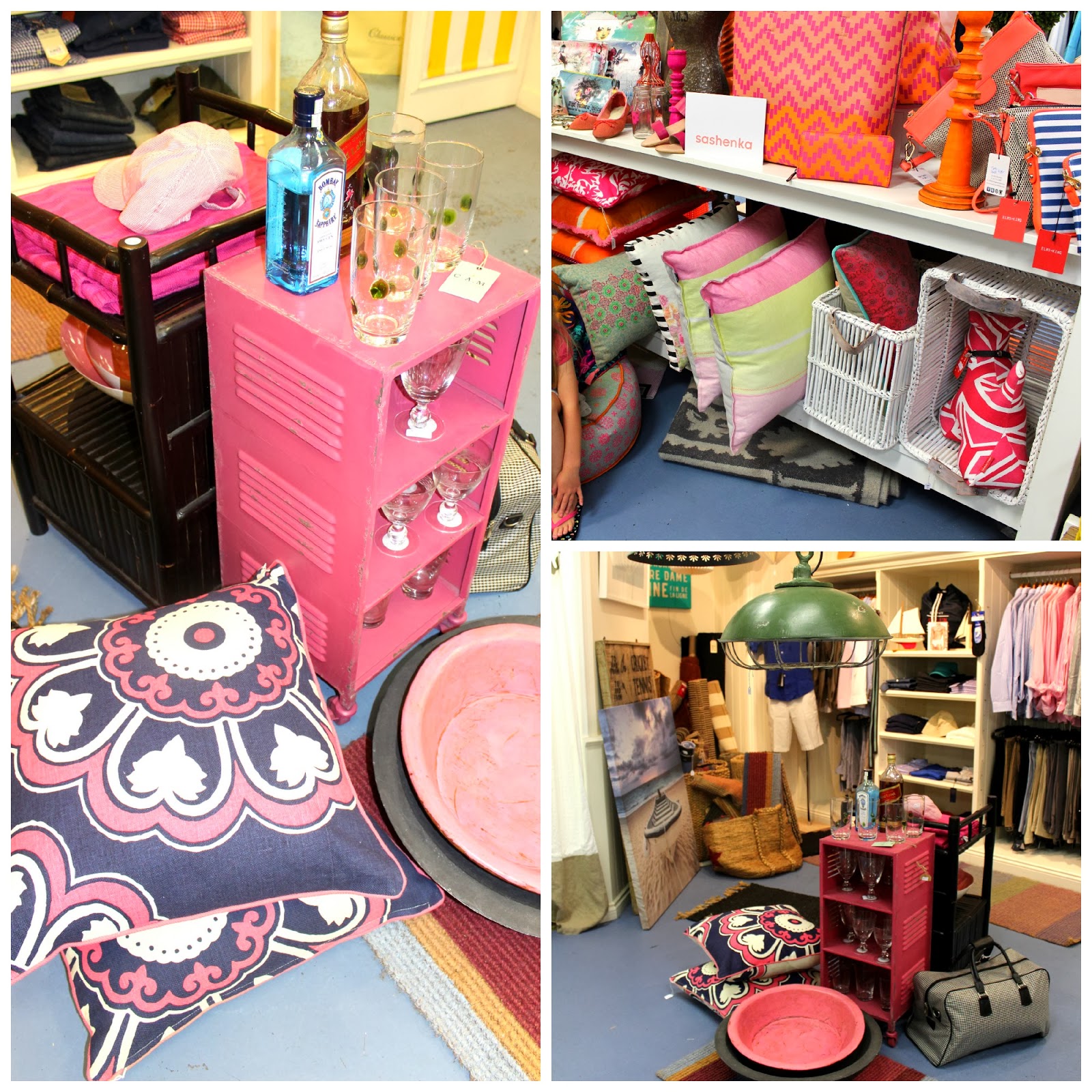 Shopping in Noosa, Noosaville and Noosa Junction Desire Empire