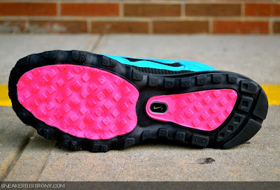 nike air max jr south beach