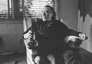 Bukowski, Para Animar o Domingão