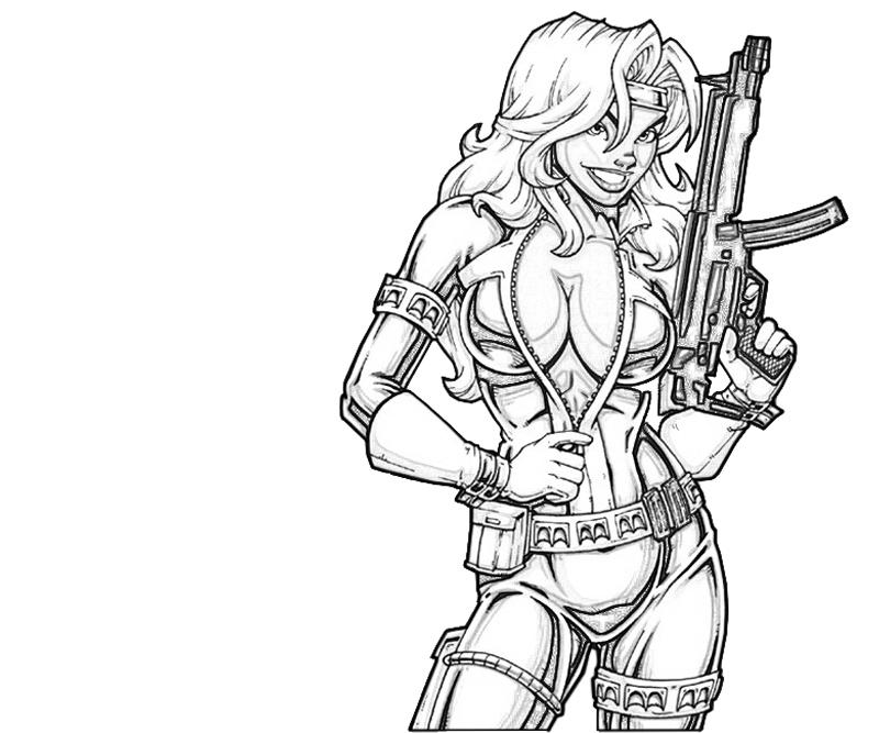 silver-sable-happy-coloring-pages