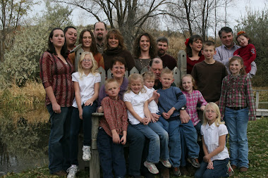 Autumn's family picture 2011
