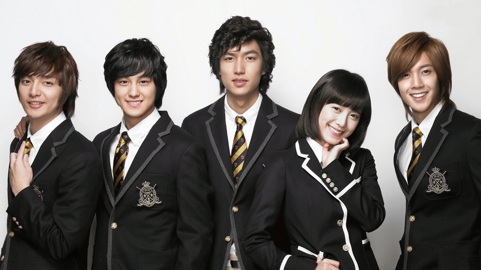 Doramas Colombia Review Boys over Flowers