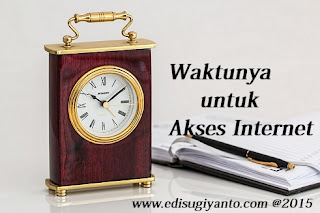 Waktu yang tepat untuk promosi online agar banyak dibaca orang. Waktu yang tepat untuk promosi online agar banyak dibaca orang. Oleh Edi Sugiyanto Blog dot com.