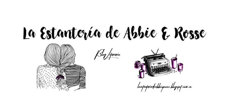 La Estantería de Abbie & Rosse