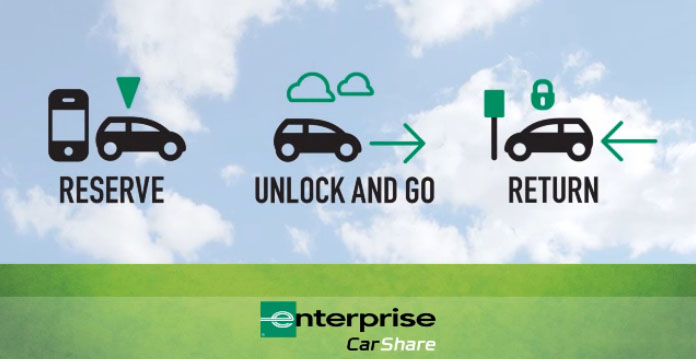Car Share Enterprise Promo Code Car Share Enterprise Promo Code