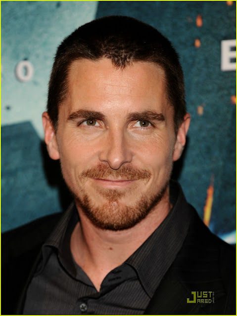 Christian Bale's Film History Christian Bale's Film History