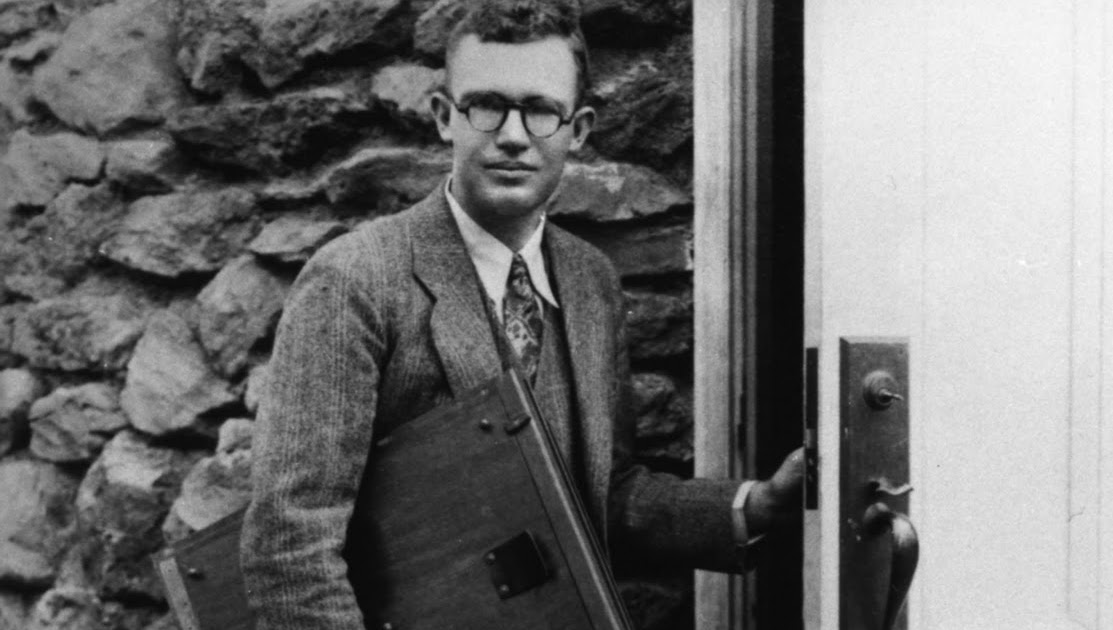 OTHERWORLDLY CLYDE TOMBAUGH