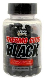 Thermo Cuts Black - Como usar, preço, efeitos Thermo Cuts Black - Como usar, preço, efeitos