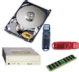 almacenamiento primarios Tipos de almacenamientos primarios