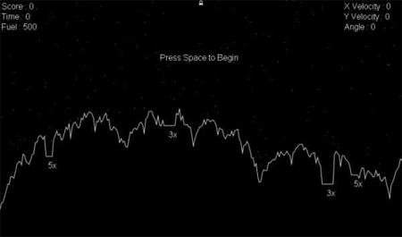 50 Web Games Developed Using HTML5 Canvas 50 Web Games Developed Using HTML5 Canvas