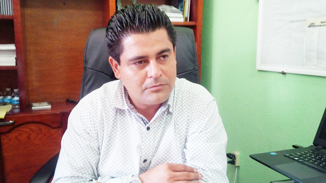 Es tiempo de solidarse con los damnificados por el sismo, manifiesta Homero Rodriguez
