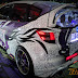 Modifikasi Honda Jazz Yogyakarta 2014