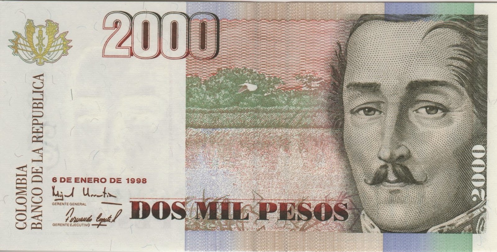 De lo social y mucho más: Billetes de América Latina De lo social y mucho más: Billetes de América Latina
