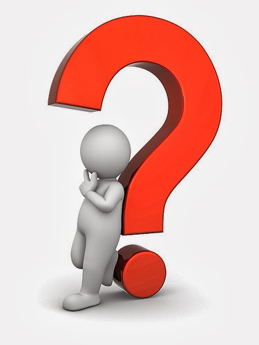 Нещо като загадка Question-mark