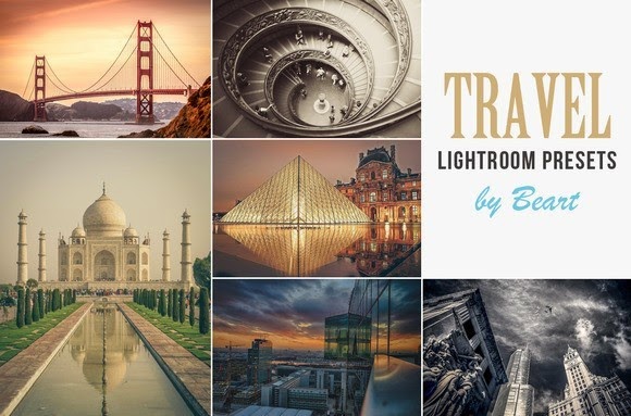 Lightroom Presets Collection