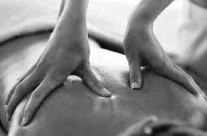 Massage is beneficial to All Bring the Peace of Massage