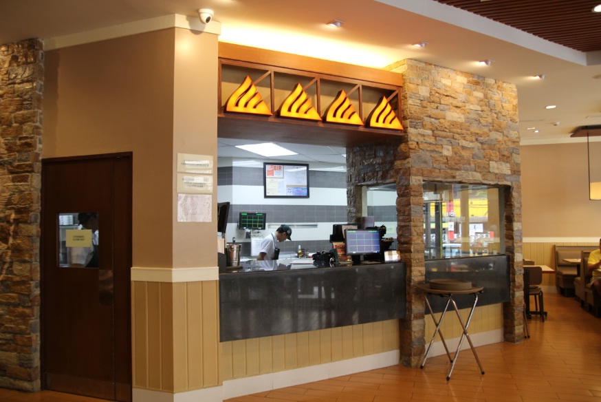 Lucky Citrine RACKS Timog + Valentines Contest