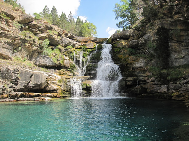 Gradas de Soaso