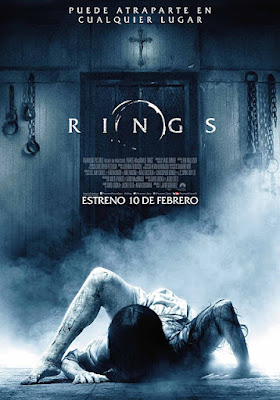 Cartel: Rings (2017)