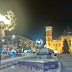 Buzaul Pregatit de sarbatorile de iarna