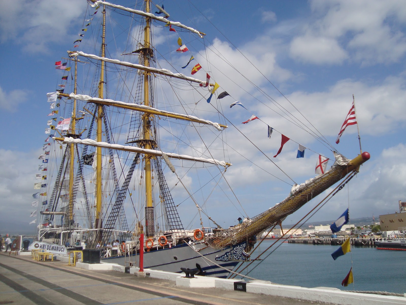 Kri Dewaruci