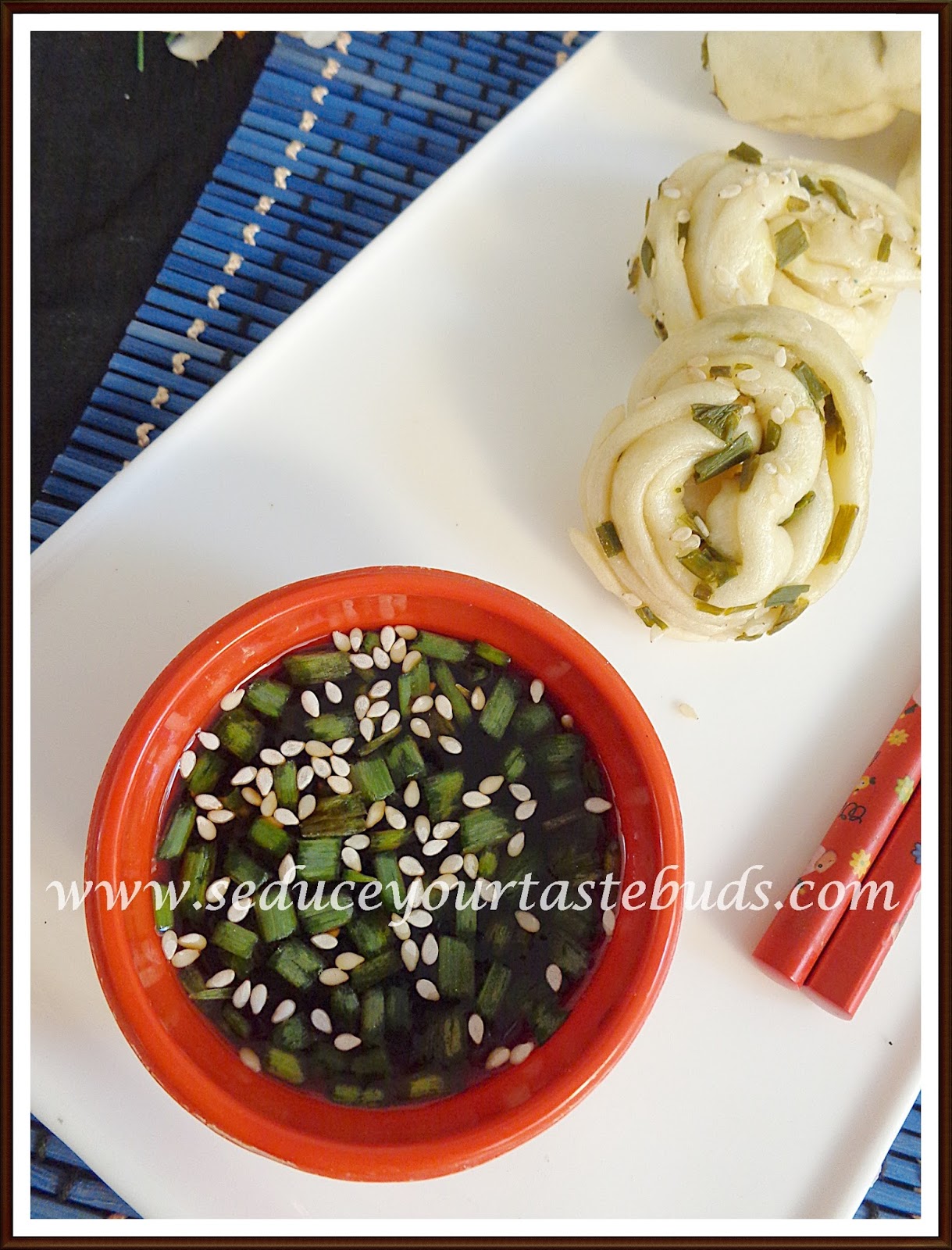 Chinese Soy Dipping Sauce Recipe Seduce Your Tastebuds...