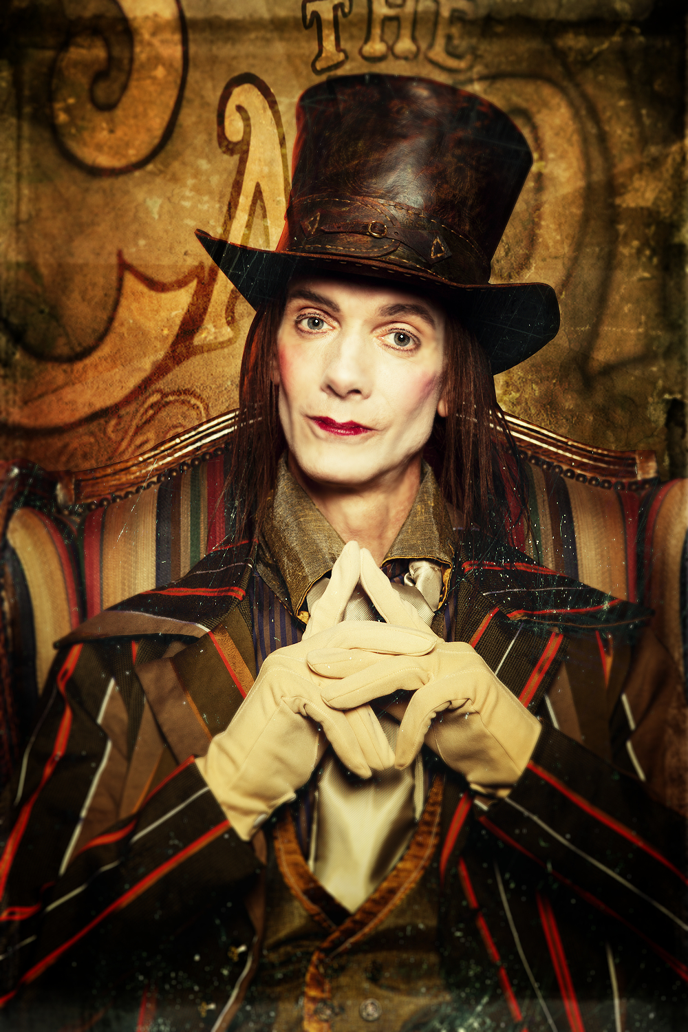 Doug Jones | Celebrities Photos Hub