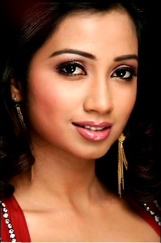 Shreya Ghoshal Hot
